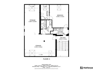 Prodej rodinného domu, Jesenice, Budějovická, 340 m2