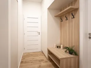 Prodej bytu 4+kk, Zlín, třída Tomáše Bati, 72 m2