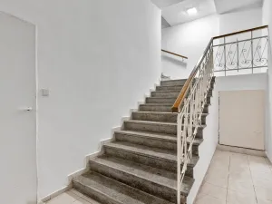 Prodej kanceláře, Liberec - Liberec II-Nové Město, Široká, 122 m2