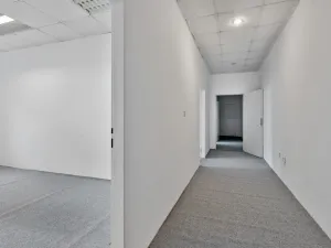 Prodej kanceláře, Liberec - Liberec II-Nové Město, Široká, 122 m2
