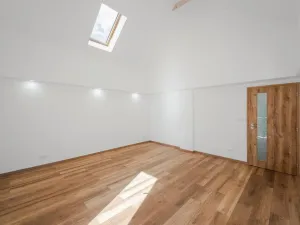 Prodej rodinného domu, Kamenice - Těptín, Táhlá, 236 m2