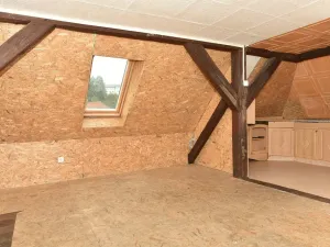 Prodej rodinného domu, Mimoň - Mimoň III, náměstí Čsl. armády, 149 m2