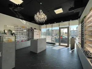 Pronájem obchodního prostoru, Břeclav, Lidická, 41 m2