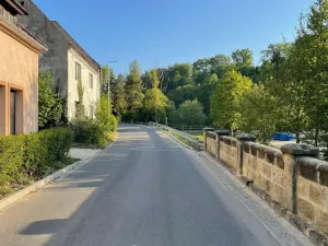 Prodej rodinného domu, Úštěk, Údolní, 90 m2