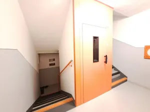 Pronájem bytu 3+1, Zlín, Tyršova, 75 m2