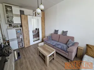 Prodej bytu 1+1, Uherský Brod, Partyzánů, 43 m2