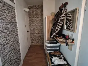 Prodej bytu 1+1, Uherský Brod, Partyzánů, 43 m2