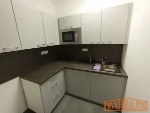 Pronájem kanceláře, Uherský Brod, Vazová, 20 m2