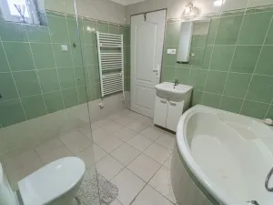 Prodej chaty, Hvožďany, 260 m2