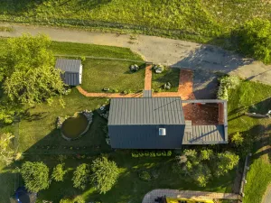 Prodej chaty, Hvožďany, 260 m2