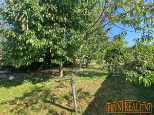 Prodej pozemku pro bydlení, Uherský Brod, Brodská, 768 m2