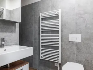 Pronájem bytu 2+kk, Brno, Boženy Němcové, 35 m2