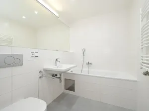 Pronájem bytu 2+kk, Praha - Liboc, Evropská, 54 m2