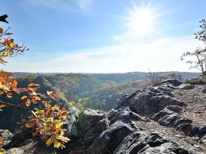 Pronájem bytu 2+kk, Praha - Liboc, Evropská, 54 m2