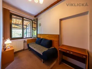 Prodej rodinného domu, Klínec, 100 m2