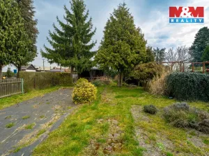 Prodej chaty, Mladá Boleslav - Podchlumí, 24 m2