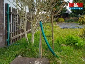 Prodej chaty, Mladá Boleslav - Podchlumí, 24 m2