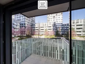 Prodej bytu 4+kk, Praha - Žižkov, Olšanská, 114 m2