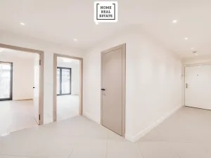 Prodej bytu 4+kk, Praha - Žižkov, Olšanská, 114 m2