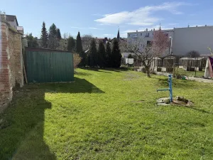 Prodej bytu 2+1, Chrudim - Chrudim IV, Palackého třída, 55 m2