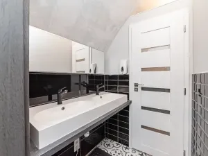 Pronájem restaurace, Jihlava, Čajkovského, 90 m2