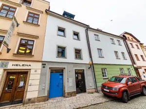 Pronájem restaurace, Jihlava, Čajkovského, 90 m2