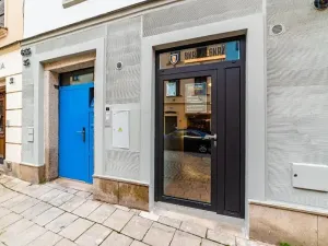 Pronájem restaurace, Jihlava, Čajkovského, 90 m2