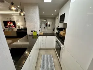 Prodej bytu 3+kk, Rovinj, Chorvatsko, 95 m2