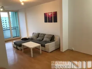 Pronájem bytu 3+1, Plzeň, Sokolovská, 76 m2