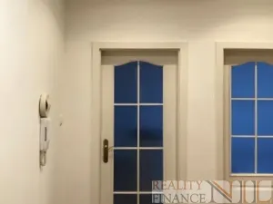 Pronájem bytu 3+1, Plzeň, Sokolovská, 76 m2