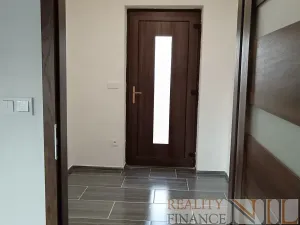 Pronájem rodinného domu, Hradec, 121 m2