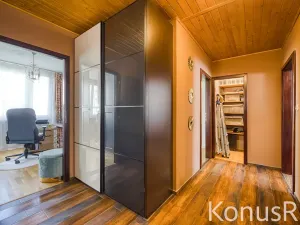 Prodej bytu 3+kk, Kladno, Hřebečská, 69 m2