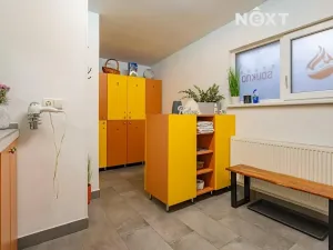 Prodej komerční nemovitosti, Sezimovo Ústí, Soukeník, 99 m2
