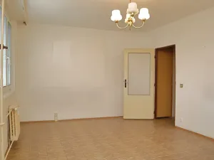 Prodej bytu 1+kk, Bystřice, Nová, 33 m2