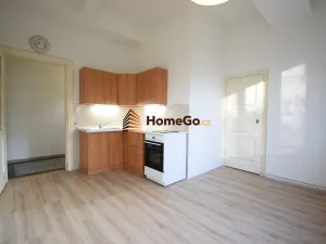 Pronájem bytu 3+kk, Praha - Nusle, Žateckých, 75 m2