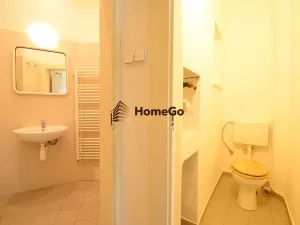 Pronájem bytu 3+kk, Praha - Nusle, Žateckých, 75 m2