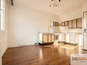 Prodej bytu 1+1, Děčín, Rudolfova, 36 m2