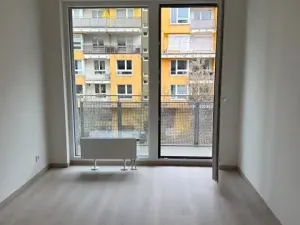 Pronájem bytu 2+kk, Praha - Vysočany, Gerstelova, 53 m2