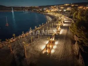 Prodej bytu 3+kk, Marina, Chorvatsko, Zaglavica, 45 m2