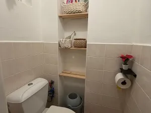 Pronájem bytu 2+1, Praha - Vinohrady, náměstí Jiřího z Lobkovic, 82 m2