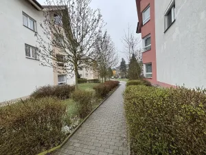 Pronájem bytu 1+1, Líně, U Mateřské školy, 58 m2