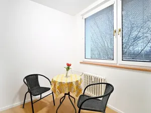 Pronájem bytu 3+1, Praha - Hlubočepy, Lamačova, 69 m2