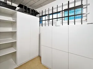 Pronájem bytu 3+1, Praha - Hlubočepy, Lamačova, 69 m2