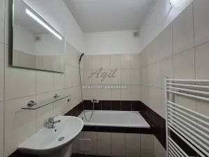 Pronájem bytu 2+kk, Brno, 46 m2