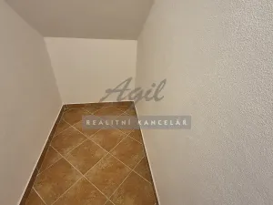 Pronájem bytu 2+kk, Brno, 46 m2