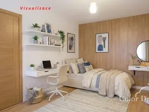 Prodej rodinného domu, Zaječí, Sadařská, 70 m2