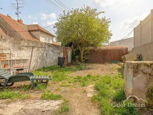 Prodej rodinného domu, Zaječí, Sadařská, 70 m2