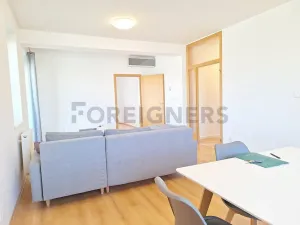 Pronájem bytu 4+1, Olomouc, 109 m2