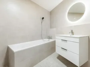 Prodej bytu 2+1, Praha - Libeň, Zenklova, 81 m2