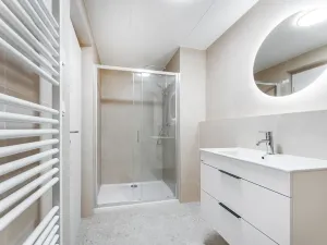 Prodej bytu 2+kk, Praha - Libeň, Zenklova, 60 m2